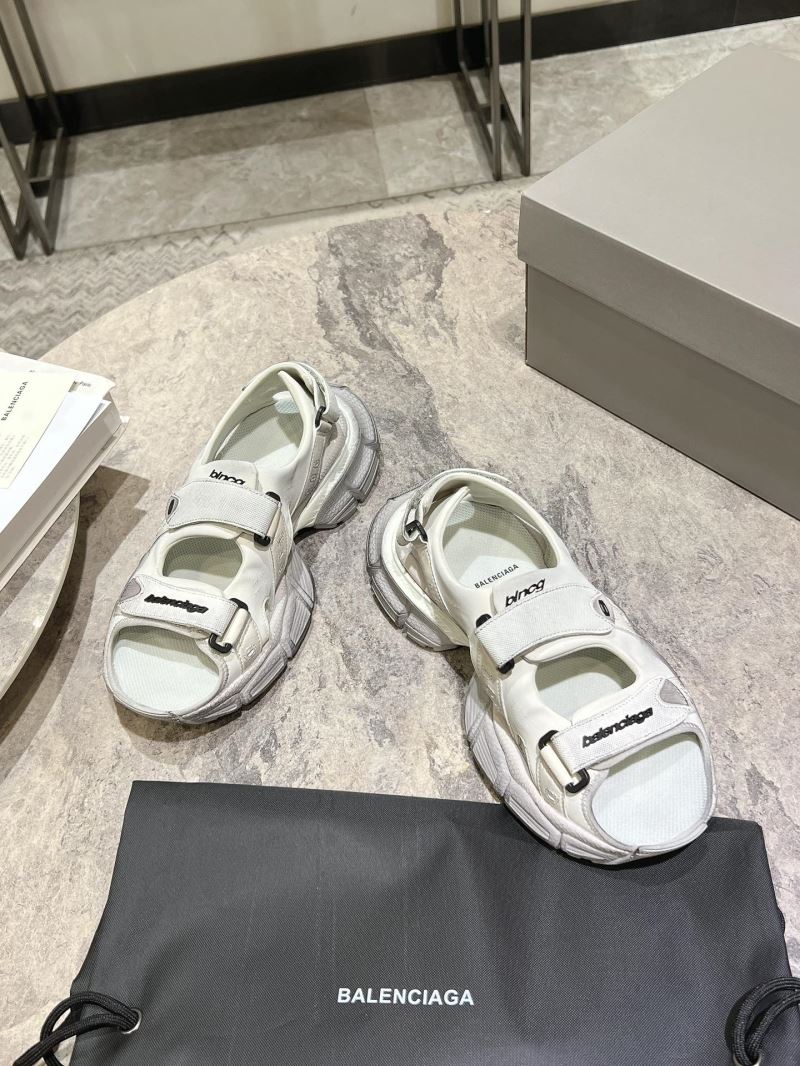 Balenciaga Sandals